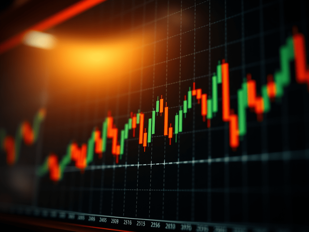 Analyzing Top Technology Stocks Charts – September 2024&nbsp;Review